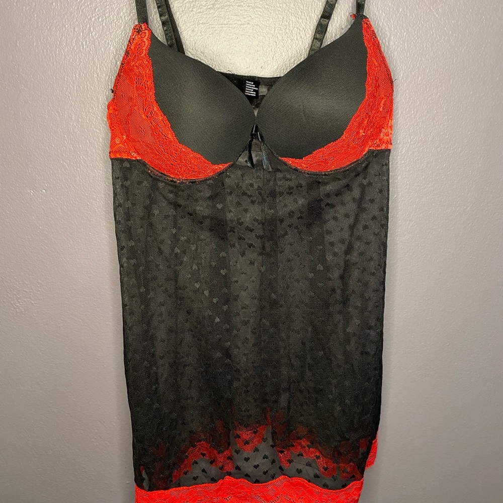 Lingerie